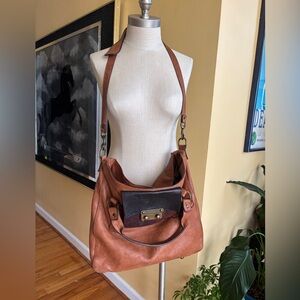 beracamy paris genuine leather bag